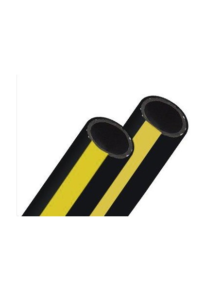 Tulpan Thermo Kauçuk Sulama Hortumu 1" - 50 mt fiyatları