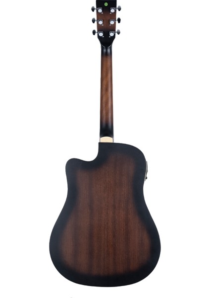 F-650/DVS Ceq Elektro Akustik Gitar fiyatları