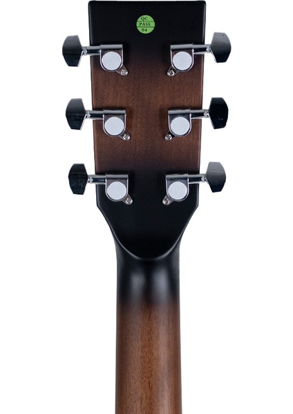 F-650/DVS Ceq Elektro Akustik Gitar fırsatları