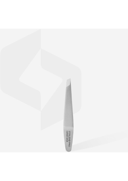 Expert Profesyonel Mini Kaş Cımbızı Eğimli 4mm Te-61-4 fiyatları