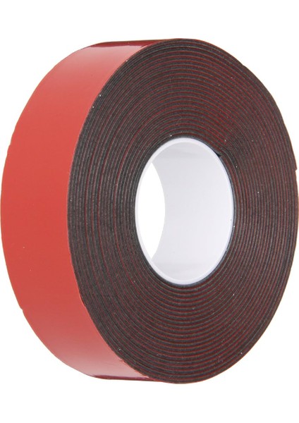 Çift Taraflı Gri Akrilik Vhb Bant 19MMX3MT fırsatları