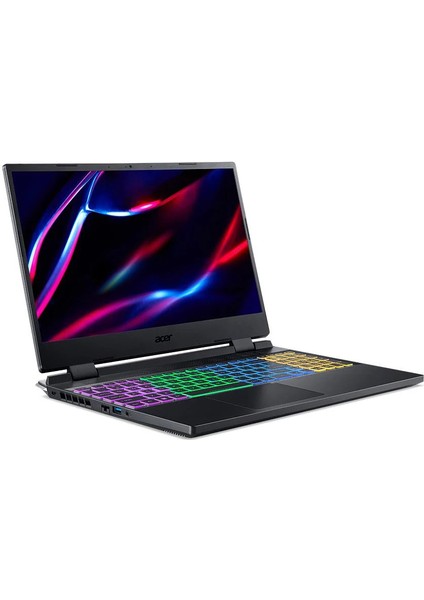 Nitro 5 AN515-58-7397 I7 12700H 16GB Ddr5 512GB SSD 8gb Rtx 4060 15.6"fhd 144Hz