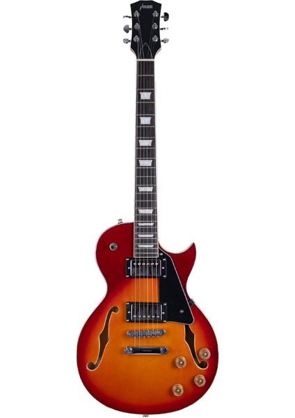 E-239 Cs Elektro Gitar