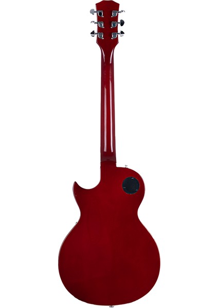 E-239 Cs Elektro Gitar