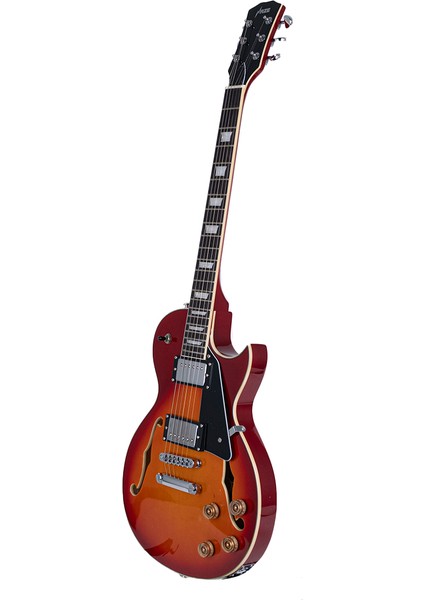 E-239 Cs Elektro Gitar