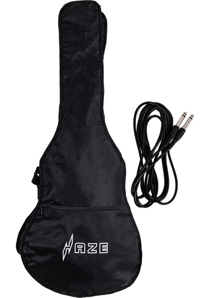 E-239 Cs Elektro Gitar
