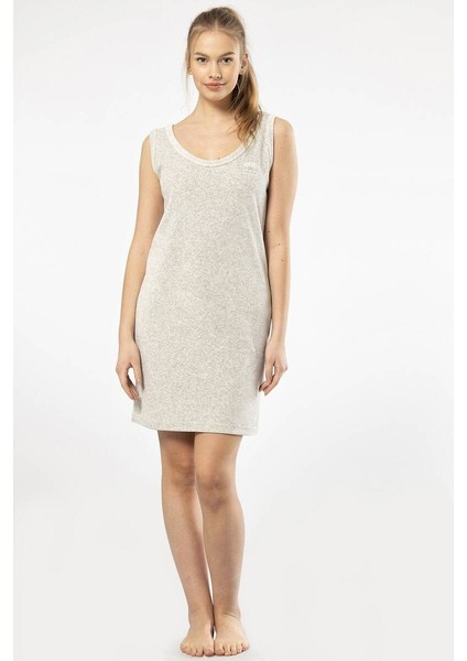 Askılı Penye Elbise fiyatları