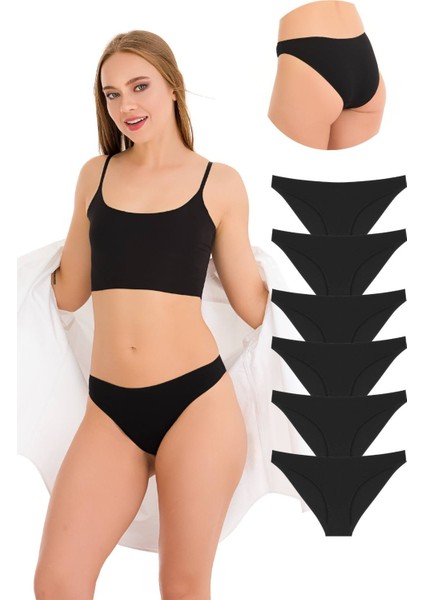 10010 Slip 6\'lı Bikini Külot Paketi fiyatları