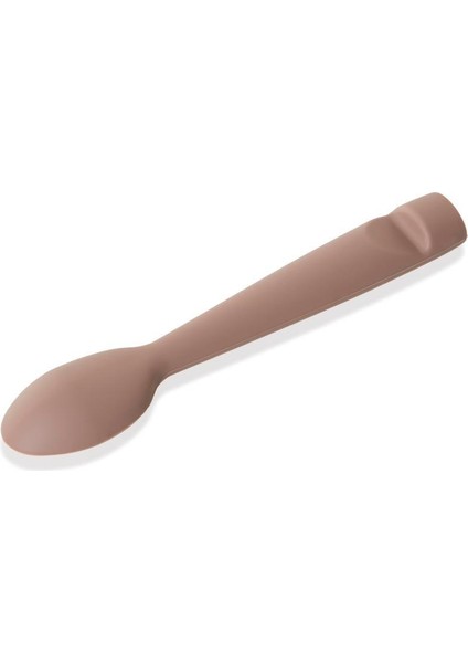 Nessiworld Babyjem Silikon Kaşık 759 Latte