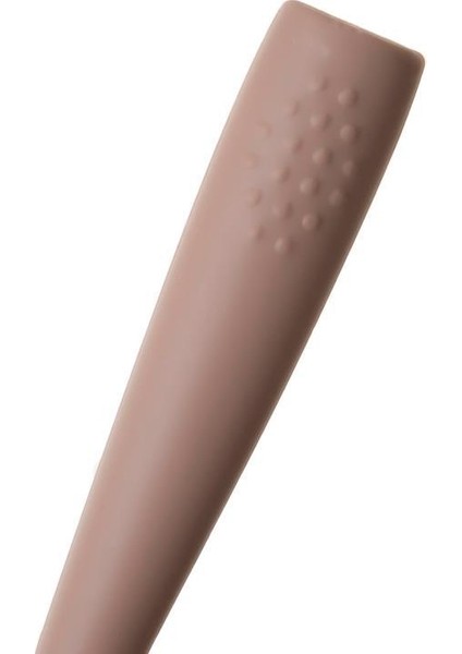 Nessiworld Babyjem Silikon Kaşık 759 Latte