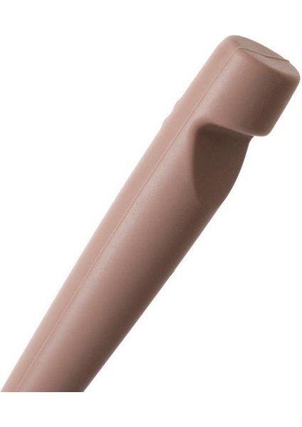 Nessiworld Babyjem Silikon Kaşık 759 Latte