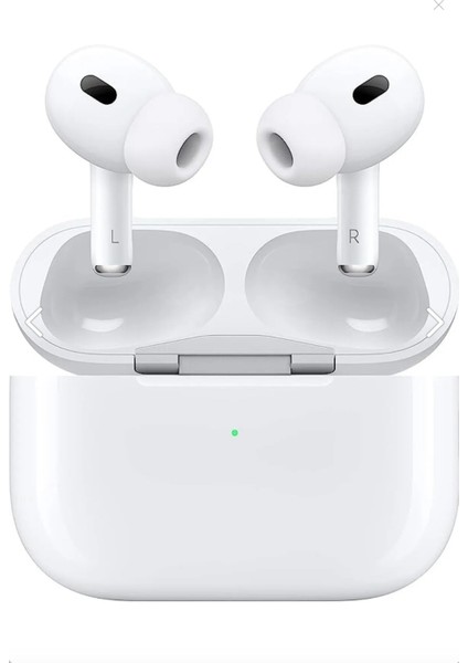AirPods Pro 2. Nesil (Type-C) – Mikrofonlu Kablosuz Kulak içi kulaklık