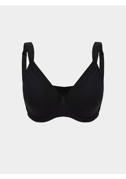 Lcw Dream Balenli Dolgusuz Düz Toparlayıcı Sütyen (S5)