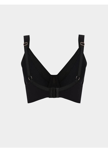 Lcw Dream Balenli Dolgusuz Düz Toparlayıcı Sütyen (S5) fiyatları