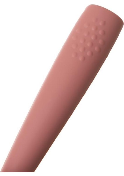 Nessiworld Babyjem Silikon Kaşık 759 Mocha