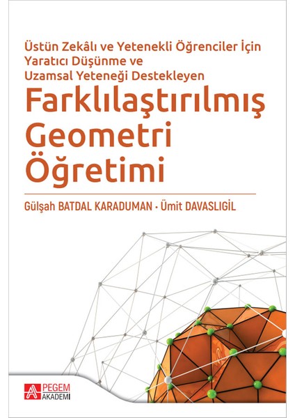 Farklılaştırılmış Geometri Öğretimi