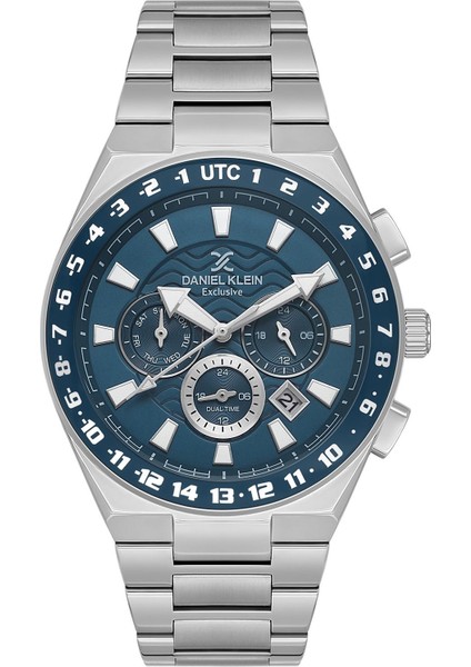 DK.3.10032-4 Erkek Kol Saati