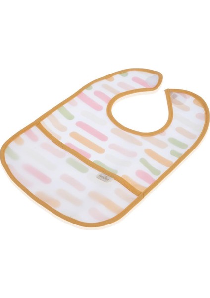 Nessiworld Leke Tutmaz Önlük 840 Pastel