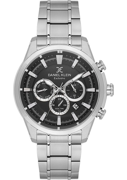 DKE.1.10867-2 Erkek Kol Saati