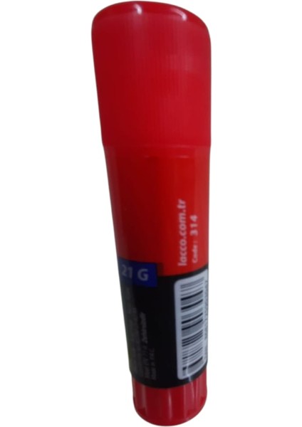 Glue Stıck Yapıştırıcı 21 Gr. 1 Adet