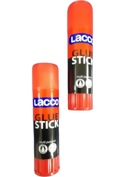Glue Stıck Yapıştırıcı 21 Gr. 1 Adet