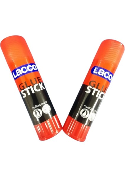 Glue Stıck Yapıştırıcı 21 Gr. 1 Adet
