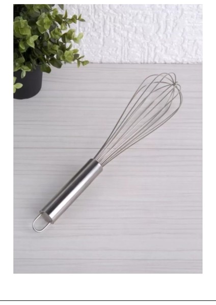 Küçük Metal Çırpıcı -PC10