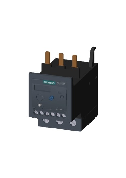 Sıemens 80A CLASS10 1no+1nc Aşırı Akım Rölesi fiyatları