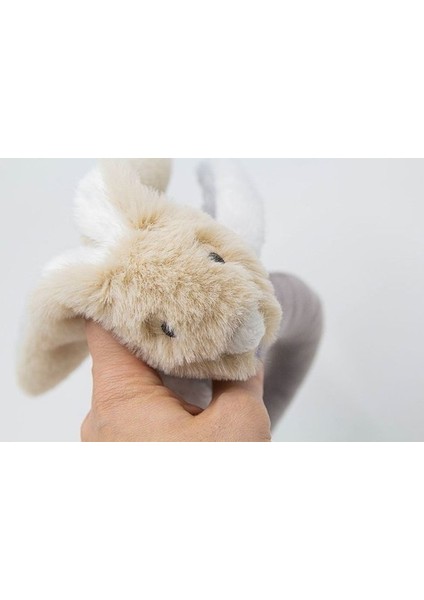 Nessiworld Tutmalı Peluş Mini Tavşan 842 Taş