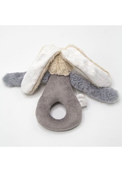 Nessiworld Tutmalı Peluş Mini Tavşan 842 Taş