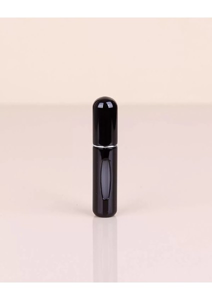 Parfüm Şişesi 8 cm Metal 1 Adet -1036