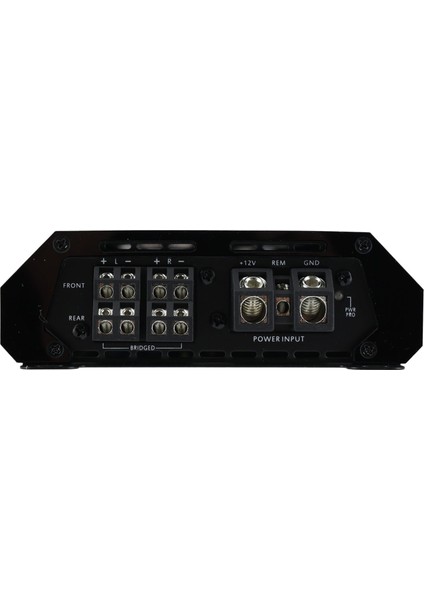 RS-Q3000.4D 4 Kanal Dijital Amfi – 225W X4 – Araç Ses Sistemi indirimleri