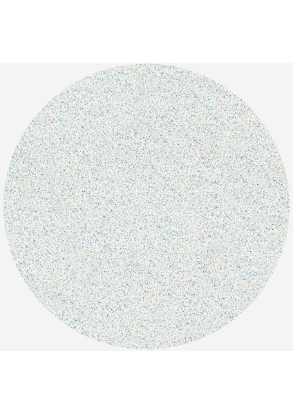 Pododisk Için Yedek Törpü Yumuşak Tabanlı 25MM 240 Grit (Large) 50LI