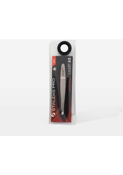 Expert Profesyonel Kaş Cımbızı Eğimli 4mm Te-62-4 fırsatları