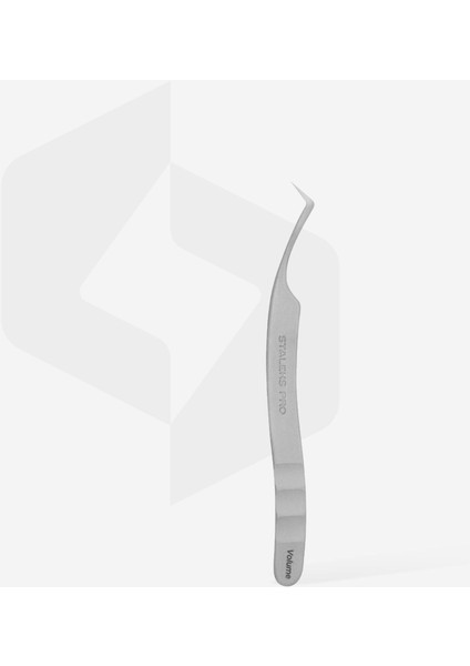 Expert Pro Volume Kirpik Cımbızı 10MM Te-41-2