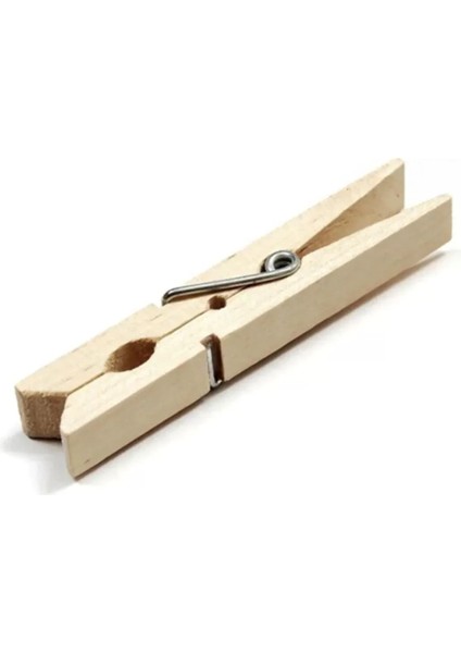 Bambu Klasik Mandal 20'li -578