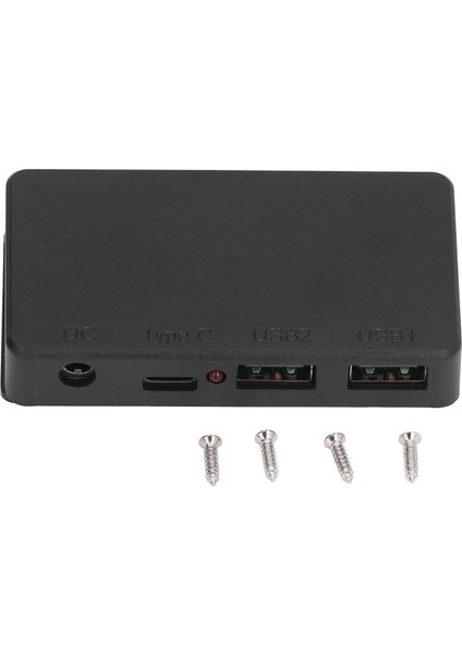 Güneş Şarj Regülatörü Katlanabilir Şarj Paneli Kontrol Cihazı Çift USB 18V Telefon Pc Için (Yurt Dışından)