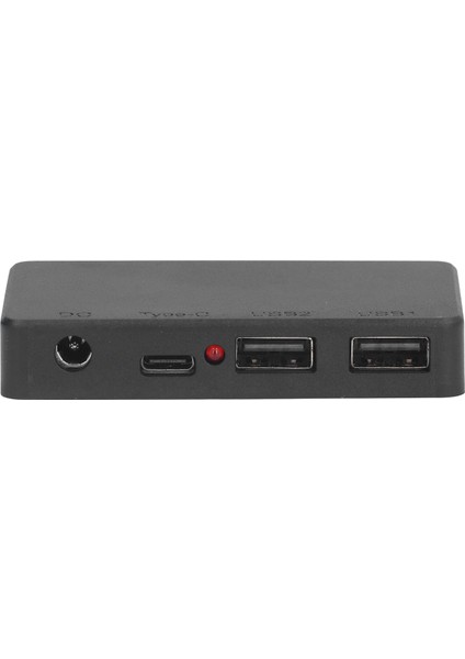 Güneş Şarj Regülatörü Katlanabilir Şarj Paneli Kontrol Cihazı Çift USB 18V Telefon Pc Için (Yurt Dışından)