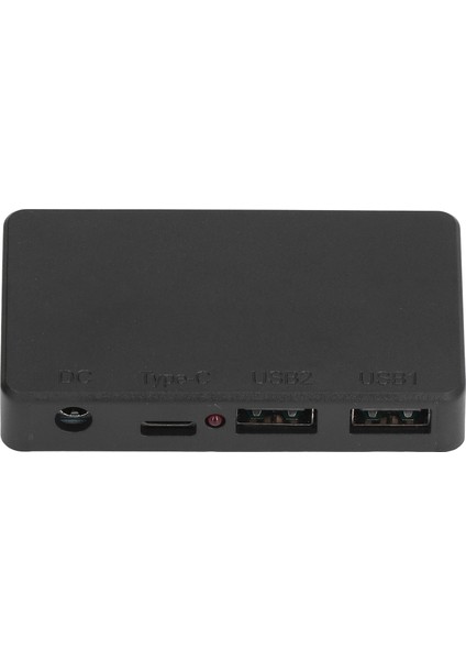 Güneş Şarj Regülatörü Katlanabilir Şarj Paneli Kontrol Cihazı Çift USB 18V Telefon Pc Için (Yurt Dışından)