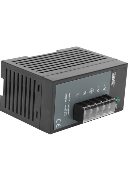 Din Ray Güç Kaynağı SK5024 Mini Anahtarlama Güç Kaynağı AC100&#8209;240V (Yurt Dışından)
