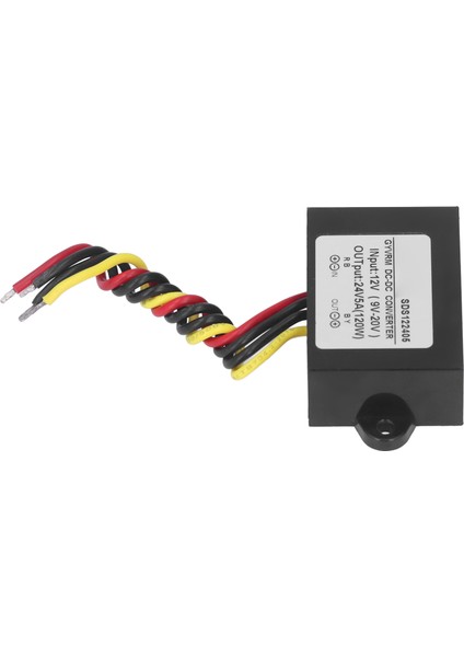 Boost Modülü Dc'den Dc'ye 12V24V 5A Dönüştürücü Güç Kaynağı Kartı 120W GYVRMSDS122405 (Yurt Dışından) modelleri