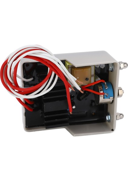 Otomatik Voltaj Regülatörü Kartı 3 Fazlı Jeneratör Için Üçüncü Harmonik Voltaj Sabitleyici 20‑100V (Yurt Dışından)