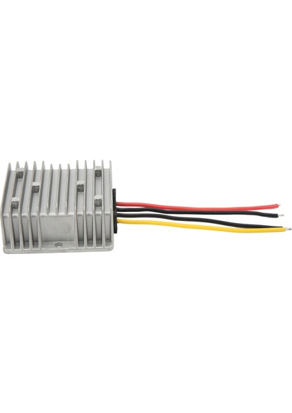 Dc - Dc 12V 9‑14V - 15V15A Yükseltici Konvertör Su Geçirmez Kısa Devre Koruması Dc Voltaj Regülatörü (Yurt Dışından)