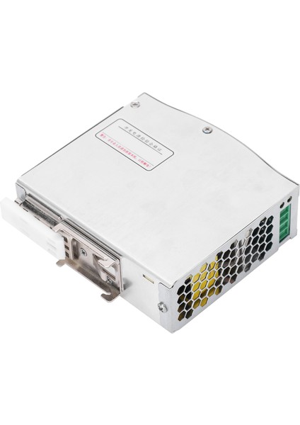 Berm Anahtarlama Gücü Din Ray Kılavuzu Endüstriyel Plc Için 100-240VAC 120W 24V NDR-120-24 (Yurt Dışından)