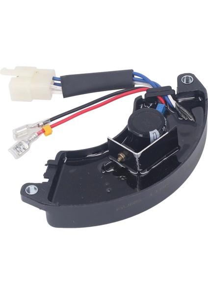 Sawafujı Elemax Için 5kw Tek Fazlı 6 Kablolu Otomatik Voltaj Regülatörü Jeneratör Avr (Yurt Dışından)