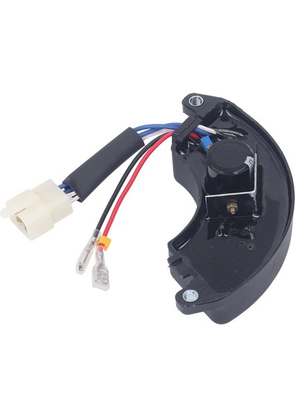 Sawafujı Elemax Için 5kw Tek Fazlı 6 Kablolu Otomatik Voltaj Regülatörü Jeneratör Avr (Yurt Dışından)