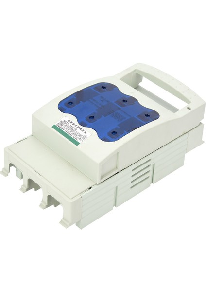 HR17B-160/30 Sigorta Tipi Yalıtım Anahtarı Ayırıcı 160A 3 Kutupbakır (Yurt Dışından)