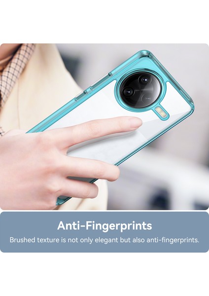 Xiaomi Poco F7 Ultra Kılıf, Şeffaf Tasarımlı Darbeye Dayanıklı Telefon Kılıfı, Tampon Hibrit Şeffaf Kapak Xiaomi Poco F7 Ultra (Yurt Dışından) fiyatları