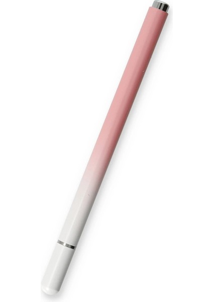 Dokunmatik Stylus Kalem Pen 108 - Pembe Dpmah