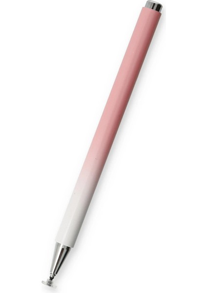 Dokunmatik Stylus Kalem Pen 108 - Pembe Dpmah
